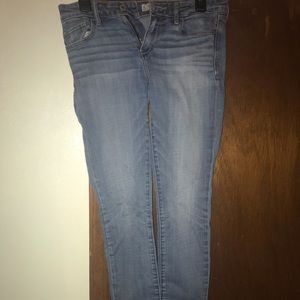 4L Abercrombie & Fitch jeans
